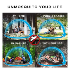 Fuel-ZoneGuard Backpacker Refills