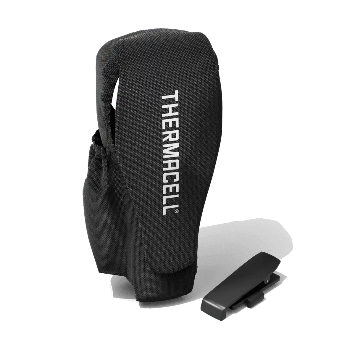 Portable Repeller Case/Holster - Black