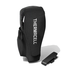 Portable Repeller Case/Holster - Black
