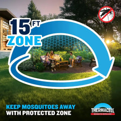 Fuel-ZoneGuard Butane Refills