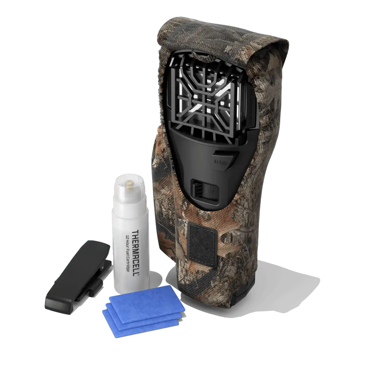 Fuel-ZoneGuard Extreme Mosquito Repeller Hunt Pack