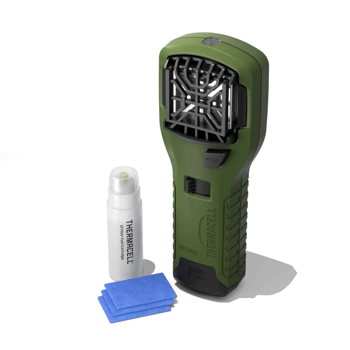 Fuel-ZoneGuard Extreme Mosquito Repeller (MR300)
