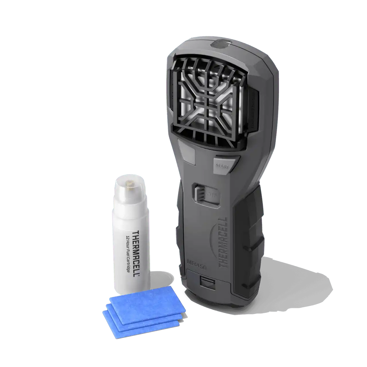 Fuel-ZoneGuard Extreme + Mosquito Repeller (MR450)