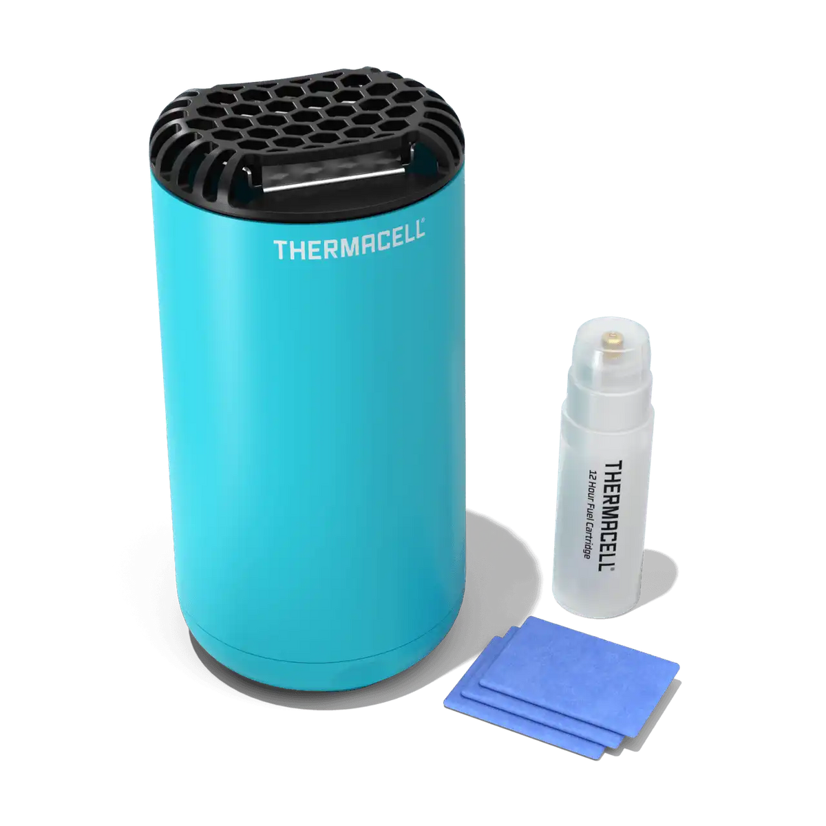 Fuel-ZoneGuard Base Mosquito Repeller