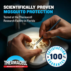 Fuel-ZoneGuard Extreme + Mosquito Repeller (MR450)